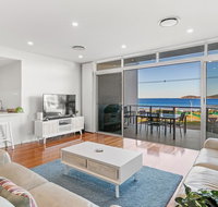 Boulder Bay Rd 2/2 - Fingal Bay - Sunshine Coast Tourism