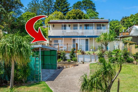 Boulder Bay Rd, Unit 1/19 - Sunshine Coast Tourism 2