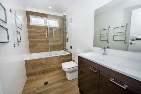 Boulder Bay Rd, Unit 1/19 - Sunshine Coast Tourism 0