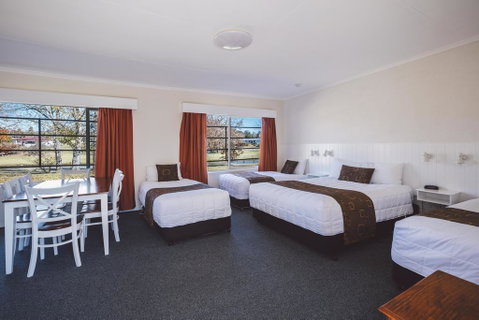 Boulevard Motel - Holiday Sunshine Coast 1