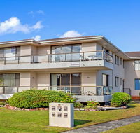 Boulevarde 2 - Pebbly Beach - Holiday Sunshine Coast
