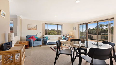 Boulevarde 2 - Pebbly Beach - Sunshine Coast Tourism 1