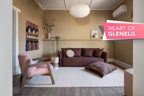 Boutique By The Bay - Close To Beach - Wifi - Sunshine Coast Tourism 0