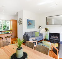 Boutique Stays - Brighton Abode - Holiday Sunshine Coast