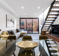 Boutique Stays - County Down Contemporary Port Melbourne Home - Holiday Sunshine Coast