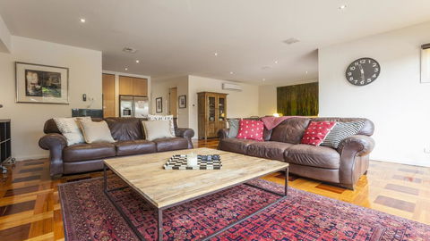 Boutique Stays - Elwood Hideaway - Sunshine Coast Tourism 2