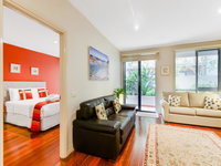 Boutique Stays - River Boulevard Richmond Apartment