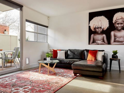 Boutique Stays - The Cassin - Sunshine Coast Tourism 2