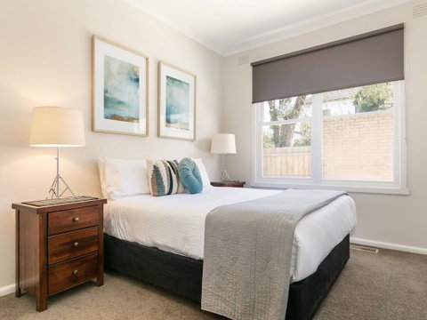 Boutique Stays - Sandy Breeze 1 - Sunshine Coast Tourism 3