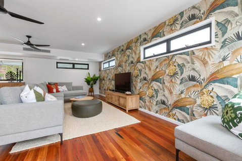 Boutique Villa On Boomerang - Sunshine Coast Tourism 1