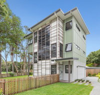 Boutique Villa on Boomerang - Sunshine Coast Tourism