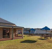 Bowen Inn Motel - Holiday Sunshine Coast