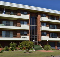 Bowling Greens 7 - Holiday Sunshine Coast