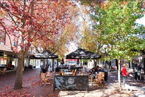 Bowral Boutique Motel - Sunshine Coast Tourism 1