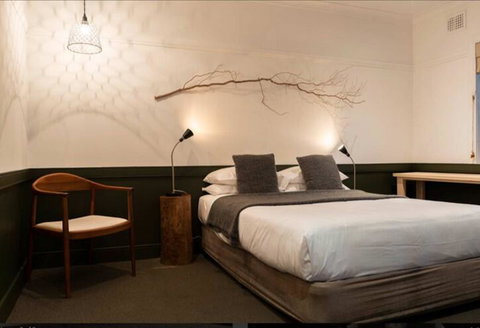 Bowral Boutique Motel - Sunshine Coast Tourism 3