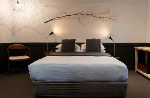 Bowral Boutique Motel - Sunshine Coast Tourism 2
