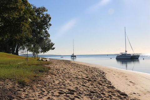 Boyne Island Motel And Villas - Holiday Sunshine Coast 1