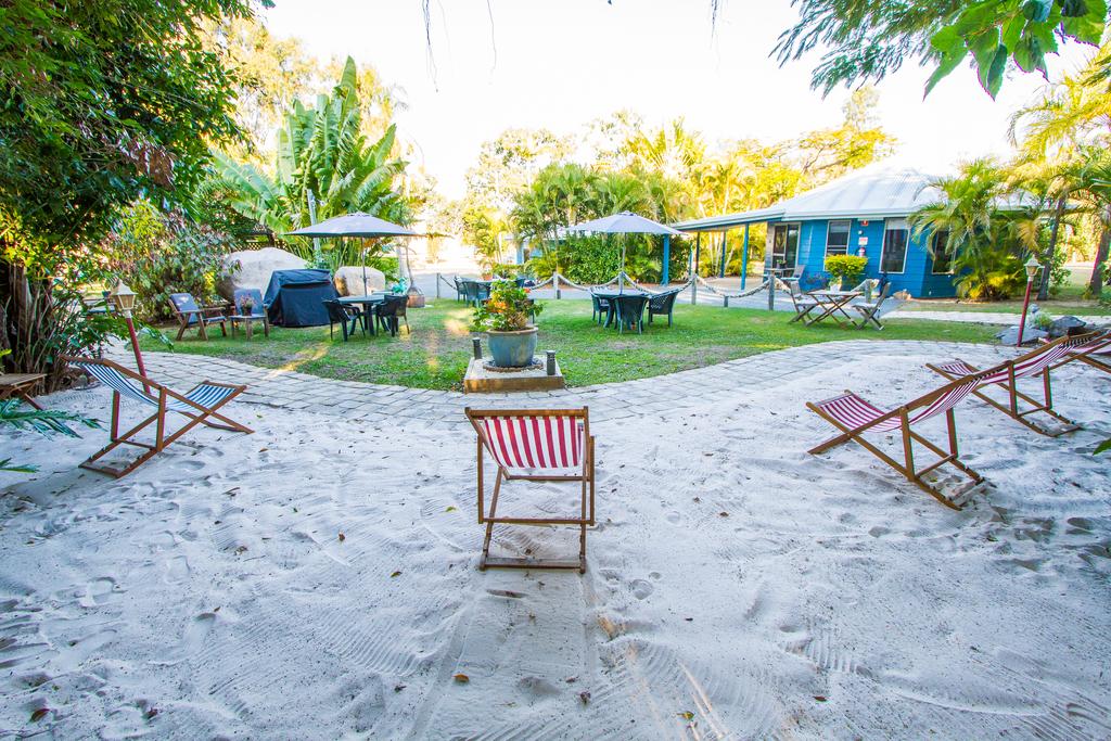 Boyne Island QLD Sunshine Coast Tourism