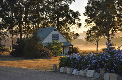 Bracken Ridge Villas - Sunshine Coast Tourism 1