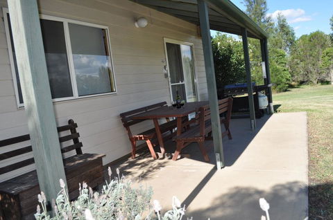 Bracken Ridge Villas - Sunshine Coast Tourism 3
