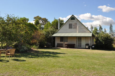Bracken Ridge Villas - Sunshine Coast Tourism 2