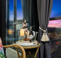 Braddon Penthouse Top Location Netflix WiFi Views - Sunshine Coast Tourism