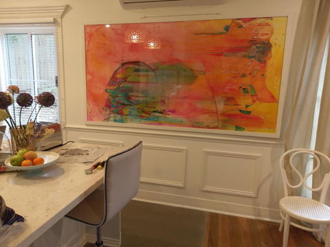 Bradshaw House - Sunshine Coast Tourism 2