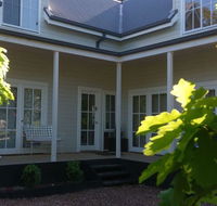 Bradshaw House - Sunshine Coast Tourism