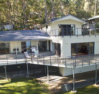Brae Villa - Sunshine Coast Tourism