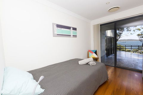 Brae Villa - Sunshine Coast Tourism 2