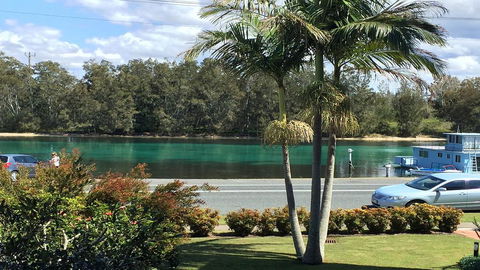 Braemar 5 - On The Lake! - Sunshine Coast Tourism 2