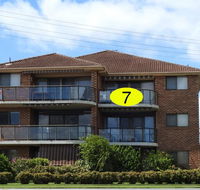 Braemar 7 - On The Lake - Holiday Sunshine Coast
