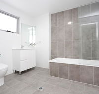 Brand new Family Friendly Apartment for 7