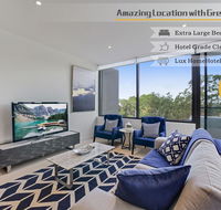 Brand New Luxury walking to Shopping mall Cinema. - Sunshine Coast Tourism