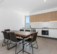 BRAND NEW OCEAN AVENUE TOWNHOUSE - Sunshine Coast Tourism