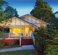 Brantwood Cottage Luxury Accommodation - Holiday Sunshine Coast