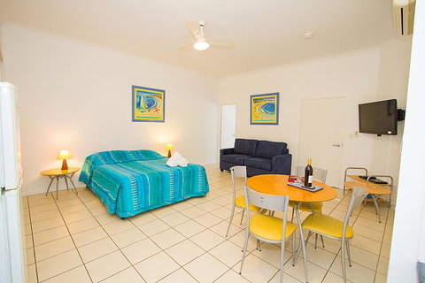 Breakaway - Holiday Sunshine Coast 2