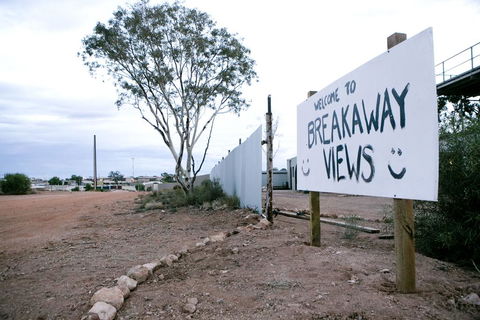 Breakaway Views Lia Place - Sunshine Coast Tourism 0