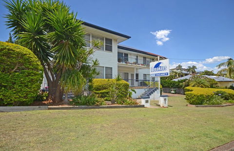 Breakers 3 2 Hill Street - Sunshine Coast Tourism 0