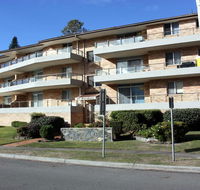 Breakers 8 - Main Beach Location - Holiday Sunshine Coast
