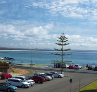 Breakers unit 3 - Holiday Sunshine Coast
