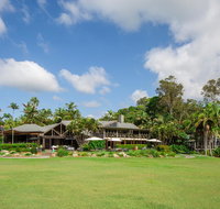 BreakFree Aanuka Beach Resort - Sunshine Coast Tourism