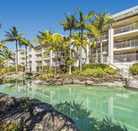 BreakFree Alexandra Beach - Sunshine Coast Tourism