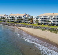 BreakFree Great Sandy Straits - Sunshine Coast Tourism