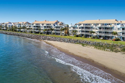 BreakFree Great Sandy Straits - Sunshine Coast Tourism 0