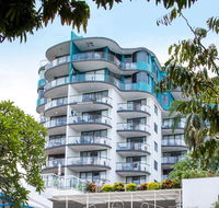 BreakFree Royal Harbour - Holiday Sunshine Coast