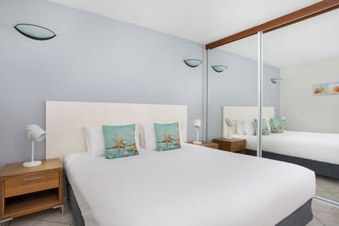 BreakFree Royal Harbour - Sunshine Coast Tourism 2