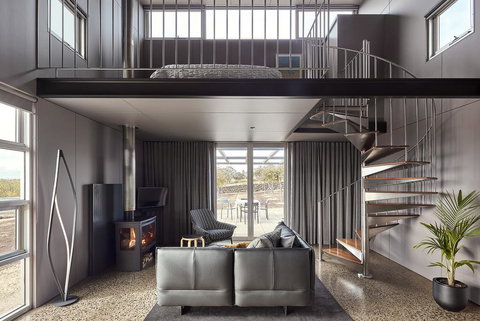 Breakneck Gorge Akora - Holiday Sunshine Coast 2