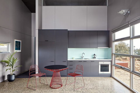 Breakneck Gorge Akora - Holiday Sunshine Coast 3