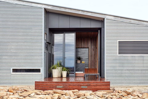 Breakneck Gorge Akora - Holiday Sunshine Coast 1